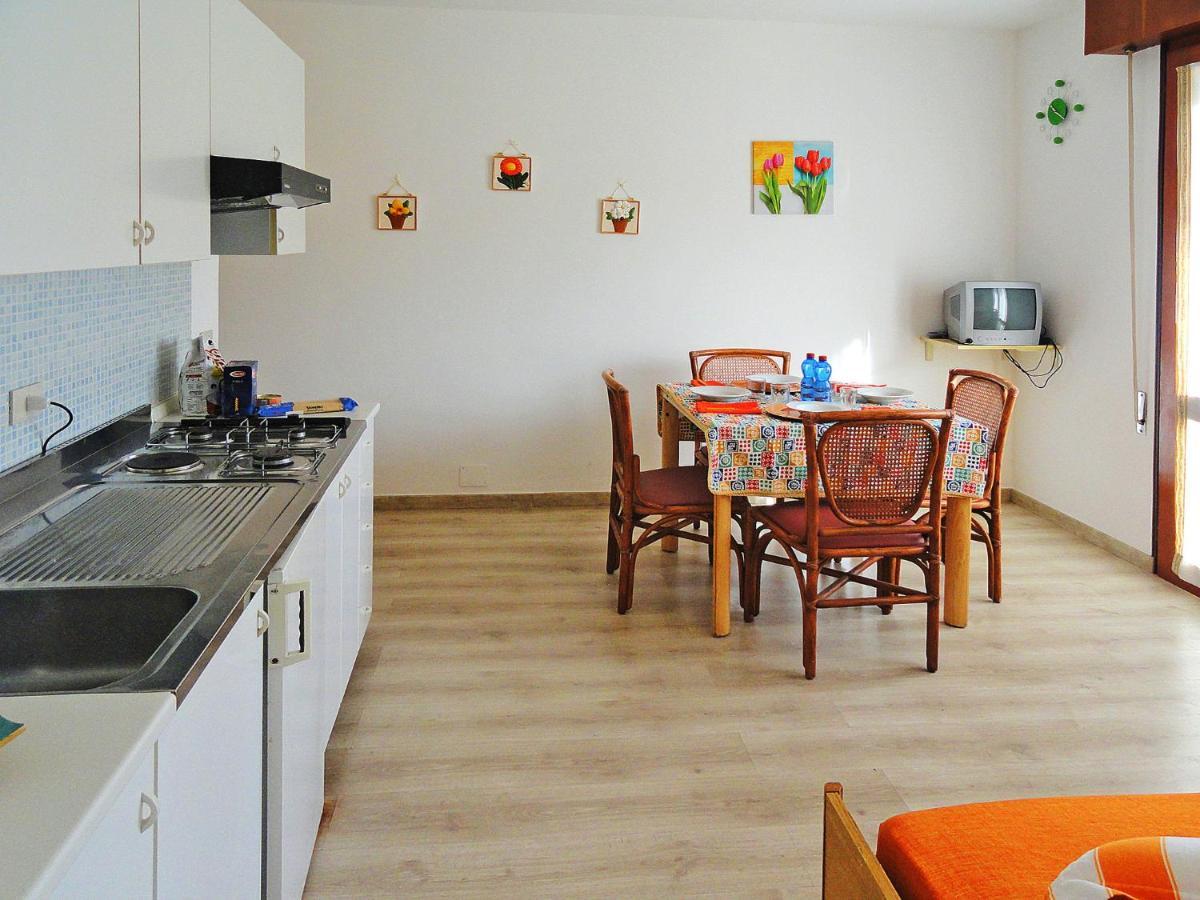 Apartment Antonella-1 By Interhome Bibione Exteriör bild