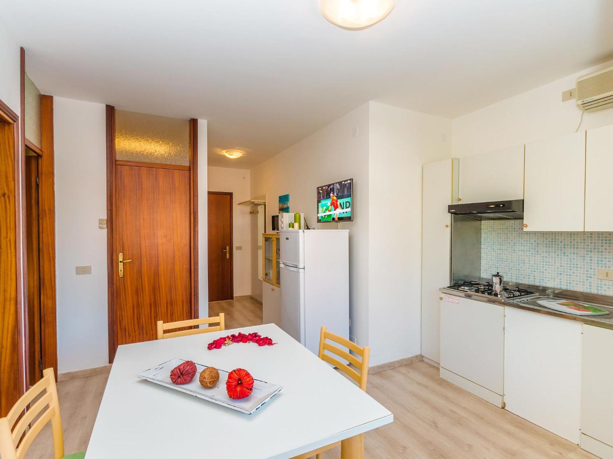 Apartment Antonella-1 By Interhome Bibione Exteriör bild